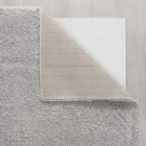 Světle šedý koberec 120x170 cm – Flair Rugs-image-1