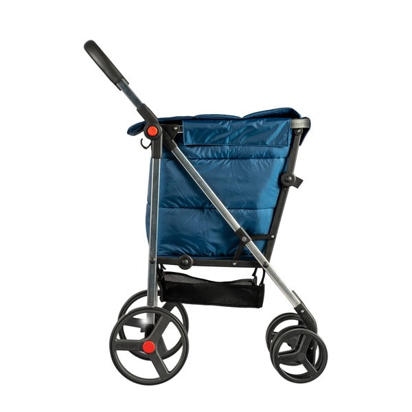 Nákupní taška na kolečkách 58 l – Rolser-image-3