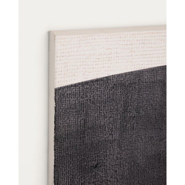 Obraz 140x180 cm Tonol – Kave Home-image-4