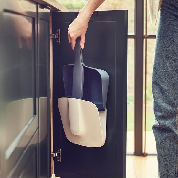 Smetáček a lopatka CleanStore – Joseph Joseph-image-1