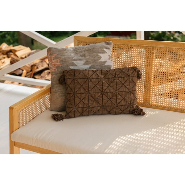 Ratanová zahradní sedačka Bonami Selection Tosca-image-4