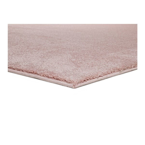 Růžový koberec Universal Montana, 120 x 170 cm-image-2