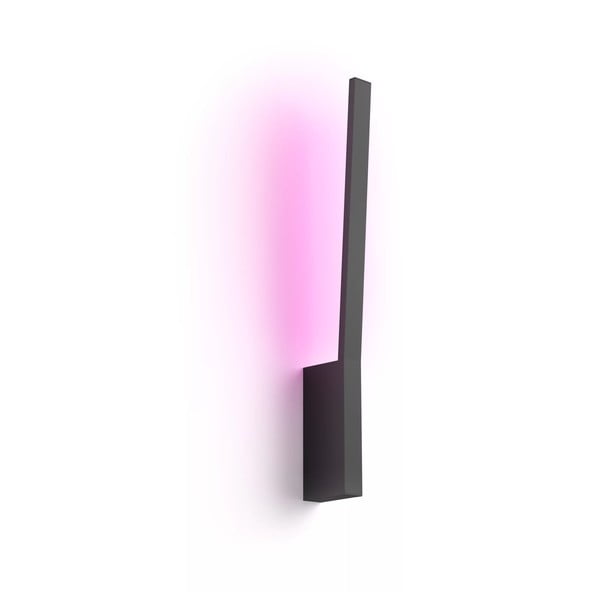 LED smart nástěnné svítidlo 12 W Liane – Philips Hue