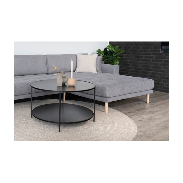 Dekorační polštář 45x45 cm Savannah – House Nordic-image-3