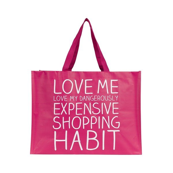 Taška Happy Jackson Stuff Love Me-image-1