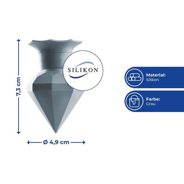 Násada na vodovodní baterie k odstranění vodního kamene – Maximex-image-3