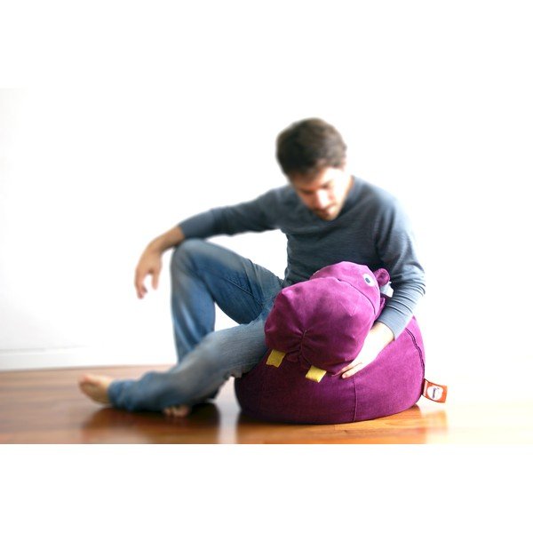 Sedací vak Hippo-image-4