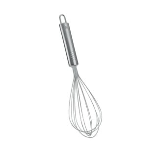 Metlička z nerezové oceli Metaltex, délka 28 cm
