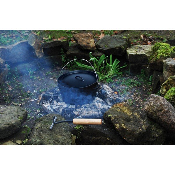 Nádobí na gril – Esschert Design-image-3