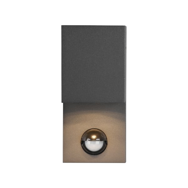 Nástěnné venkovní svítidlo (výška 15 cm) Roya – Trio-image-3