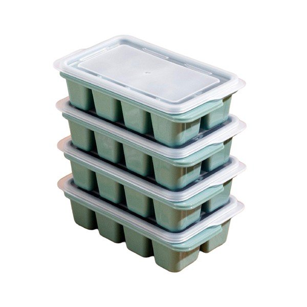 Formy na led 4 ks – Hermia