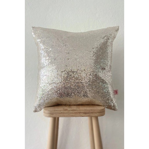 Povlak na polštář 42x42 cm Sequin  – Oyo home