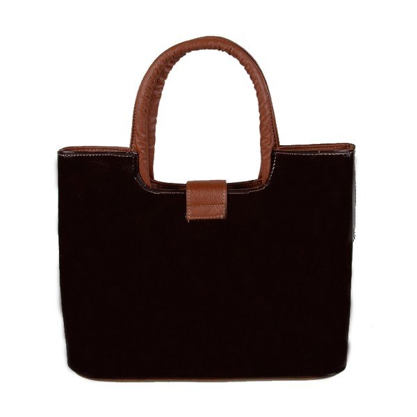 Kabelka Brown Taba-image-2
