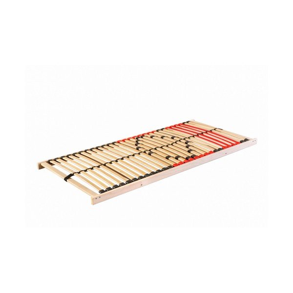 Lamelový rošt s nastavením tuhosti 80x200 cm Beast Siberia – Materasso