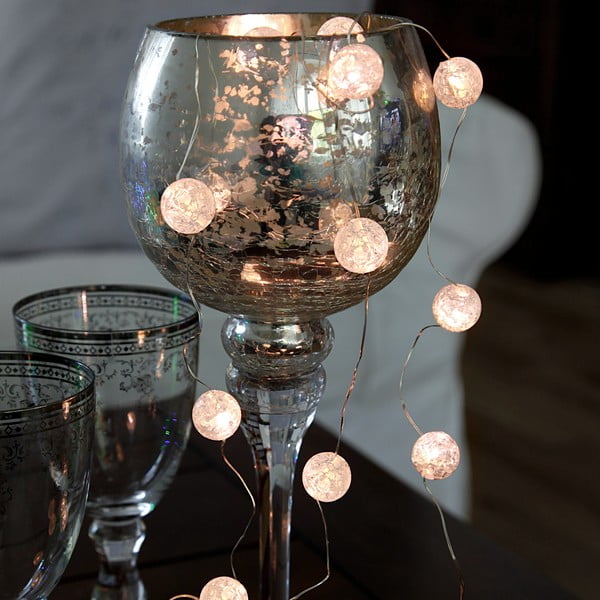 Světelná dekorace Marble Balls – Star Trading-image-1