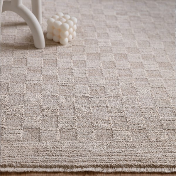 Krémový koberec 200x300 cm Laurent Beige Natural – Asiatic Carpets-image-2