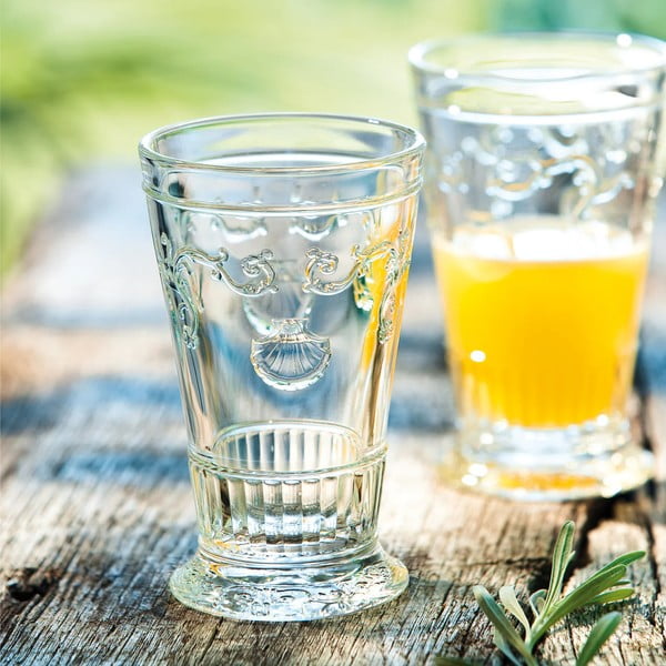 Sklenice La Rochère Versailles, 340 ml-image-1