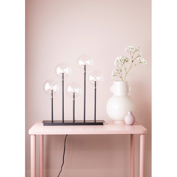 LED svícen do zásuvky (výška 42 cm) Mäster – Markslöjd-image-2