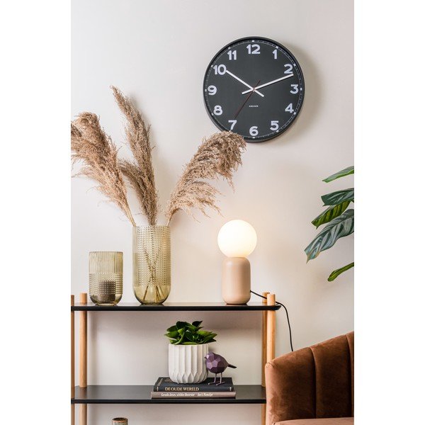 Nástěnné hodiny ø 60 cm New Classic – Karlsson-image-1