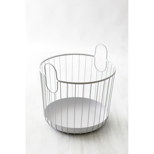 Drátěný kovový košík Inu - Zone-image-1