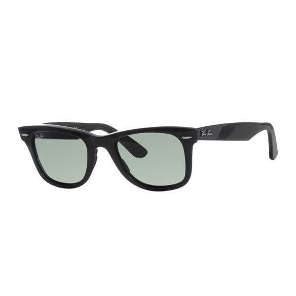 Unisex sluneční brýle Ray-Ban 2140 Black 55 mm