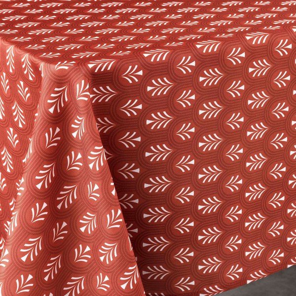 Ubrus 145x240 cm Manuela – douceur d'intérieur-image-1