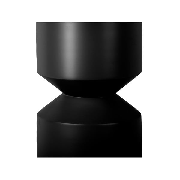 Kovový kulatý odkládací stolek ø 40,5 cm Diabolo – Leitmotiv-image-4