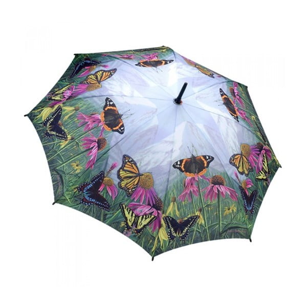 Deštník Butterfly Mountain