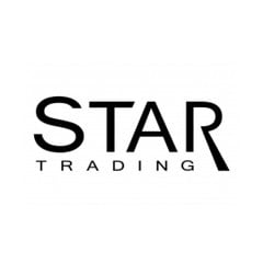Star Trading · Na prodejně Zličín