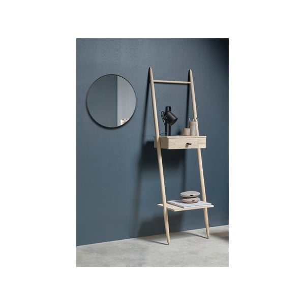 Nástěnné zrcadlo ø 60 cm Vardo – Villa Collection-image-4