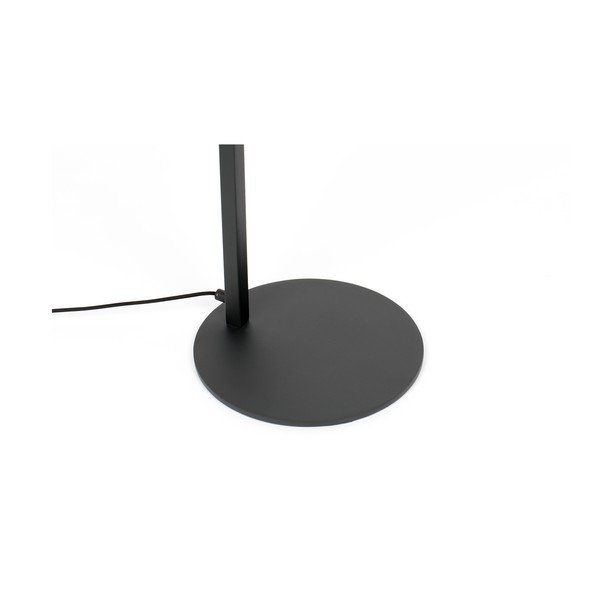 Černá stojací lampa Lub - Zuiver-image-4