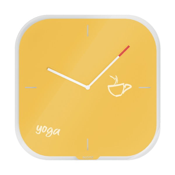 Nástěnné hodiny Cosy – Leitz-image-4