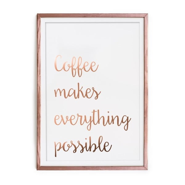Obraz Really Nice Things Coffee