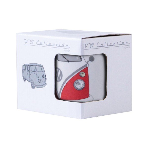 Hrnek Red Bus-image-1