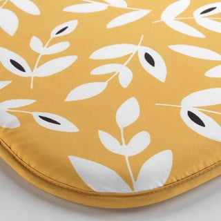 Podsedáky v sadě 4 ks 38x38 cm Bellys – douceur d'intérieur
