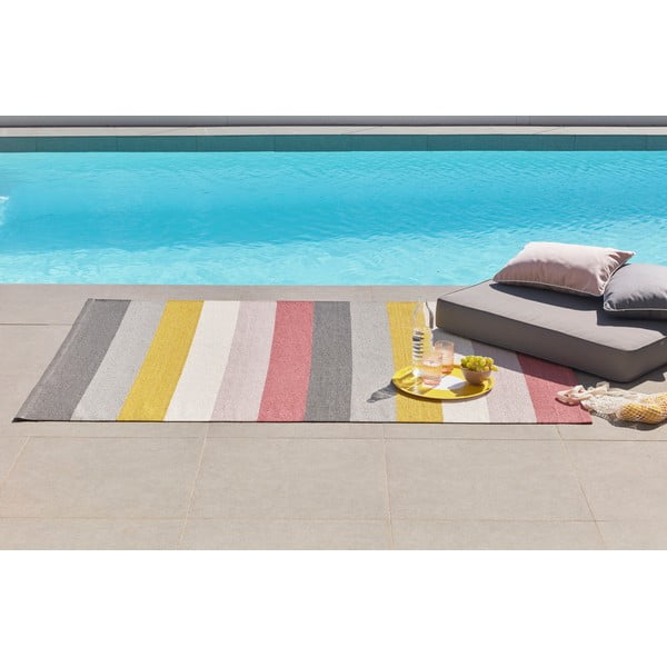 Vnitřní a venkovní koberec 70x100 cm Molly Moor – Pappelina-image-2