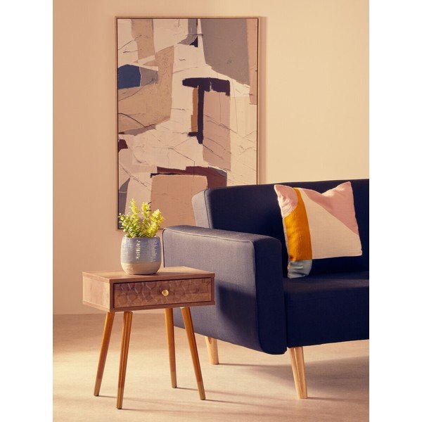 Odkládací stolek 39x40 cm Frida – Premier Housewares-image-1
