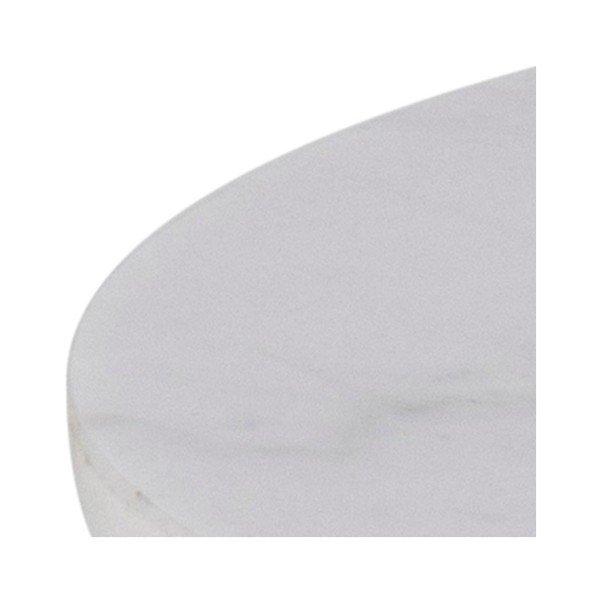 Kulatý odkládací stolek ø 50 cm Dudley - Actona-image-3