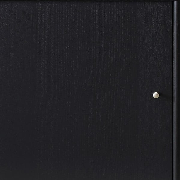 Černá TV komoda Mistral 233-image-4