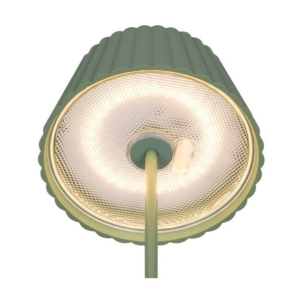 Stmívatelné venkovní svítidlo ø 13,5 cm Suarez – Trio-image-1