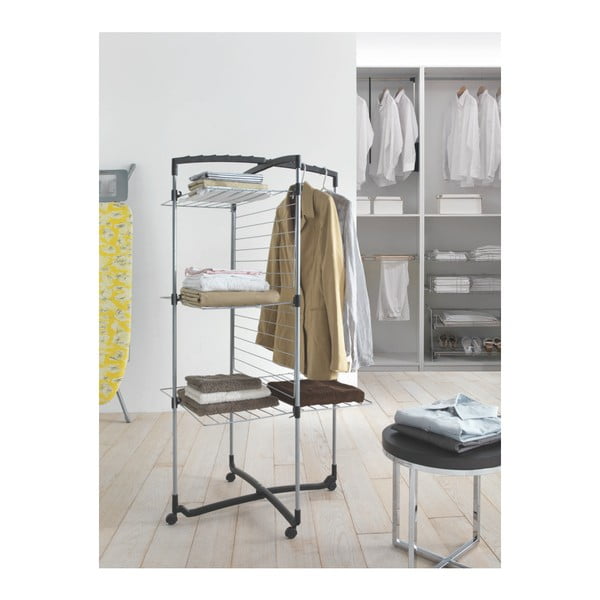 Sušák na oblečení Metaltex-image-2