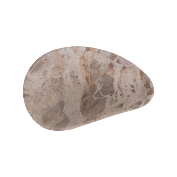 Mramorová dekorativní mísa 12,5x20 cm Organic – PT LIVING-image-3