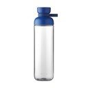 Tmavě modrá tritanová lahev 900 ml Vivid blue – Mepal