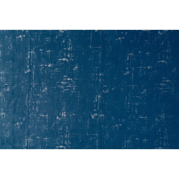 Modrý závěs 140x260 cm Scento – Mendola Fabrics-image-4