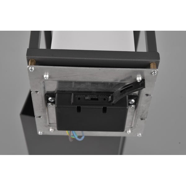 LED venkovní svítidlo (výška 40 cm) Witham – Trio-image-3