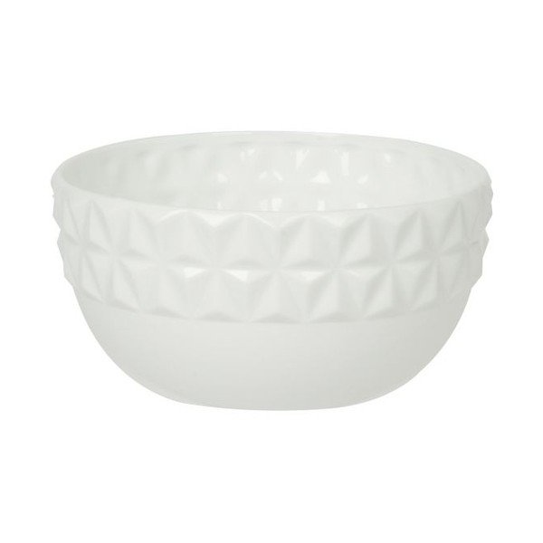 Miska Bold Brother White S