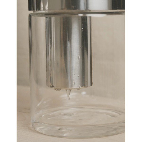 Skleněná filtrační konvice Brus – Stelton-image-4