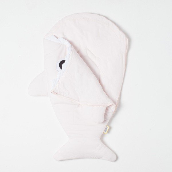 Dětský spací pytel Whale - Rocket Baby-image-1