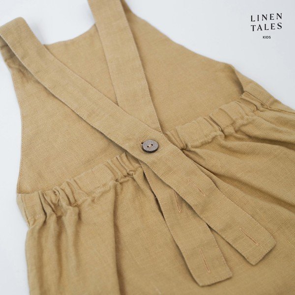 Lněné dupačky – Linen Tales-image-2