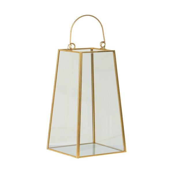 Skleněná lucerna Kea - House Nordic-image-3